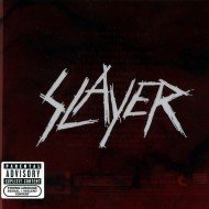 Постер Slayer - Discography Slayer - Discography