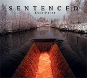 Постер Sentenced - Дискография Sentenced - Дискография