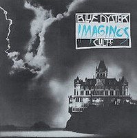 Постер Blue Oyster Cult - Дискография Blue Oyster Cult - Дискография