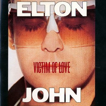 Постер Elton John Elton John