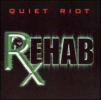 Постер Quiet Riot - Дискография Quiet Riot - Дискография