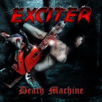Постер Exciter - Дискография Exciter - Дискография