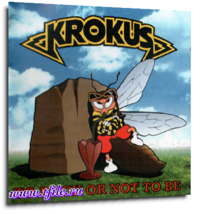 Постер Krokus - Дискография Krokus - Дискография