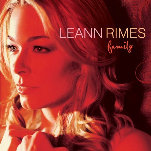 Постер LeAnn Rimes - Дискография LeAnn Rimes - Дискография