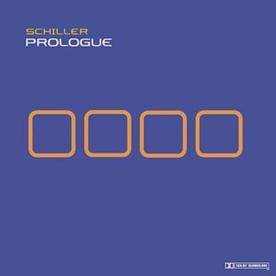 Постер Schiller Schiller