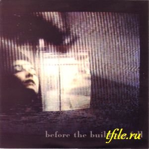 Постер Black Tape For A Blue Girl - Дискография Black Tape For A Blue Girl - Дискография