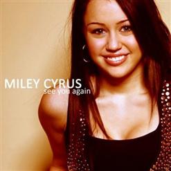 Постер Miley Cyrus- Дискография Miley Cyrus- Дискография