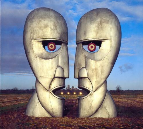 Постер Pink Floyd - Discovery 1967-1994 Pink Floyd - Discovery 1967-1994