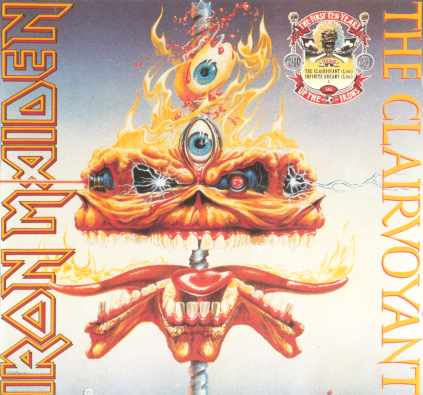 Постер Iron Maiden - The First Ten Years Iron Maiden - The First Ten Years