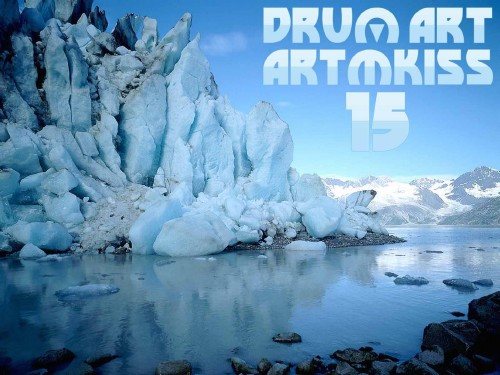 Постер VA - Drum Art v.1-30 VA - Drum Art v.1-30