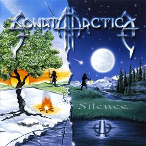 Постер Sonata Arctica - Студийная Дискография Sonata Arctica - Студийная Дискография