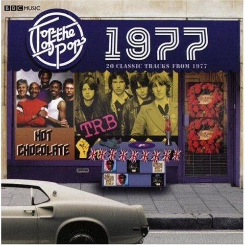 Постер VA-Top Of The Pops VA-Top Of The Pops