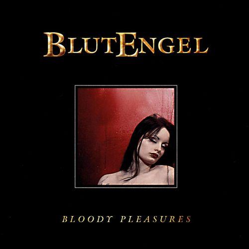 Постер BlutEngel - Discography BlutEngel - Discography