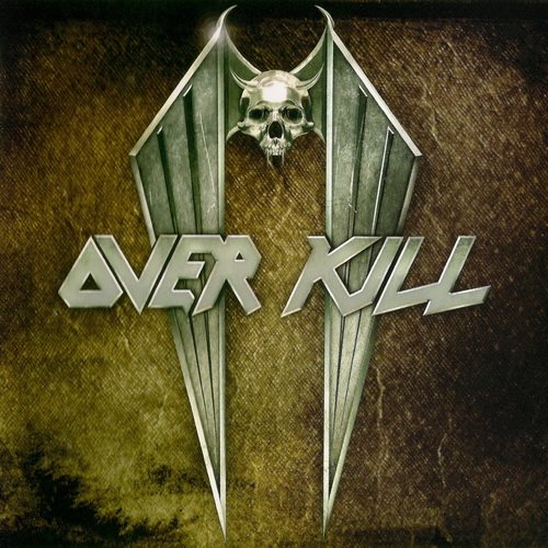 Постер OverKill - Discography OverKill - Discography