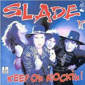 Постер Slade - Discography Slade - Discography