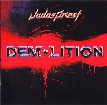 Постер Judas Priest - Discography Judas Priest - Discography