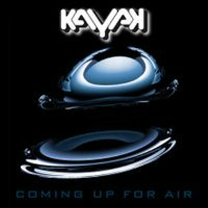 Постер Kayak - Studio Discography Kayak - Studio Discography