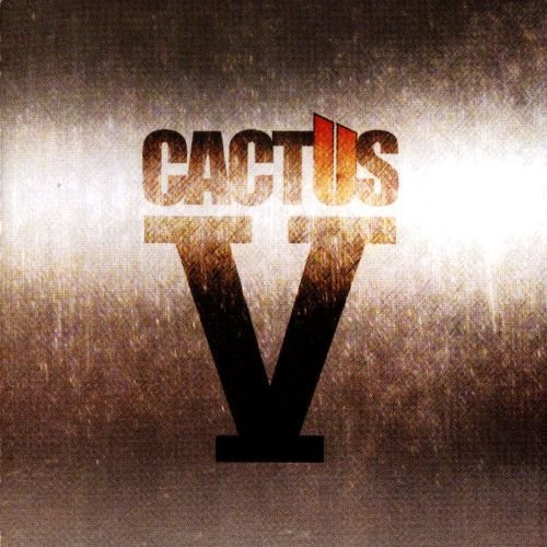 Постер Cactus - Discography Cactus - Discography