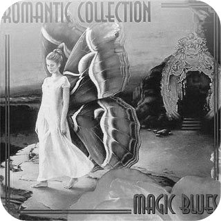 Постер VA-The World of Romantic Collection VA-The World of Romantic Collection