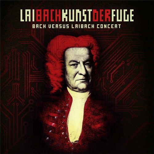 Постер Laibach - Discography Laibach - Discography