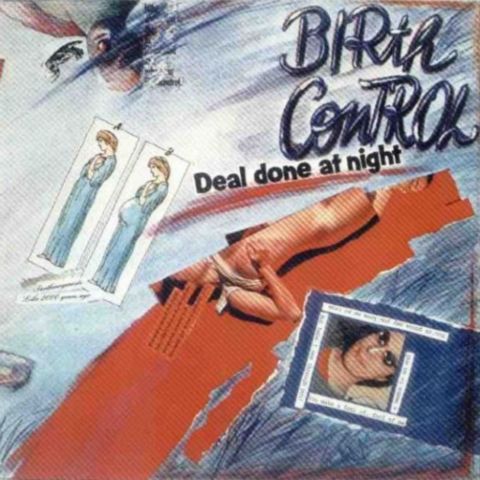 Постер Birth Control - Discography Birth Control - Discography