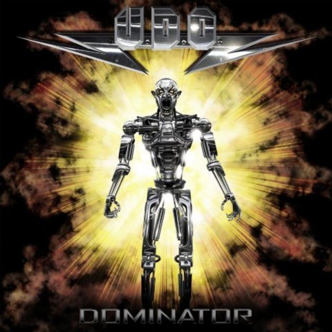 Постер U.D.O. Discography U.D.O. Discography