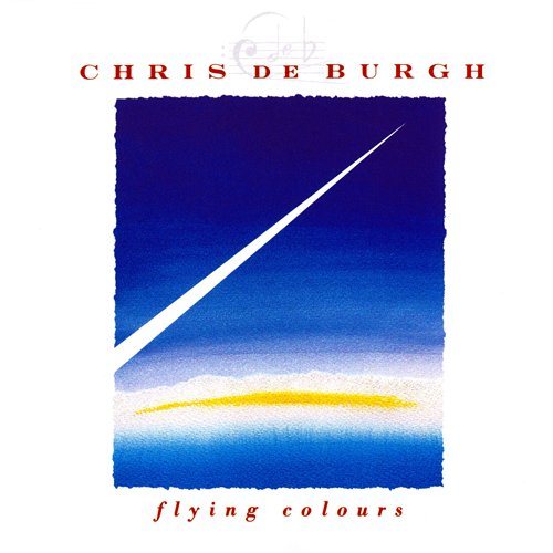Постер Chris De Burgh - Discography Chris De Burgh - Discography