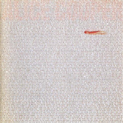 Постер Alice Cooper - Discography Alice Cooper - Discography