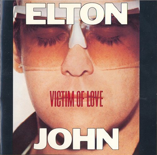Постер Elton John - Discography Elton John - Discography