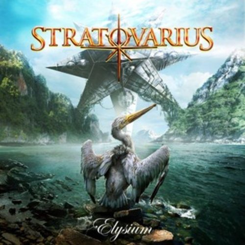 Постер Stratovarius - Дискография Stratovarius - Дискография