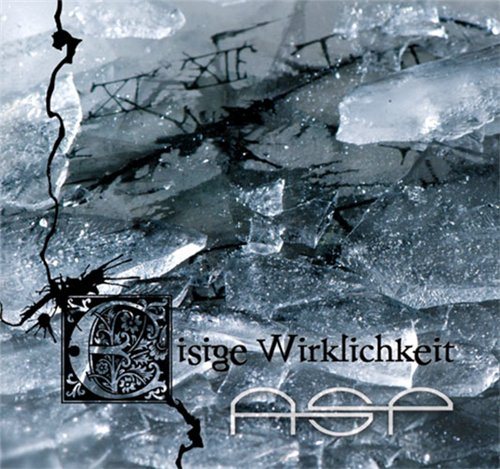 Постер ASP - Discography ASP - Discography
