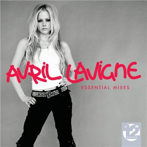 Постер Avril Lavigne - Discography Avril Lavigne - Discography