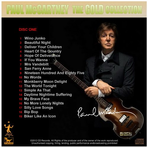 Постер John Lennon, George Harrison, Ringo Starr, Paul McCartney - The Gold Collection John Lennon, George Harrison, Ringo Starr, Paul McCartney - The Gold Collection