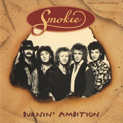 Постер Smokie - Discography Smokie - Discography