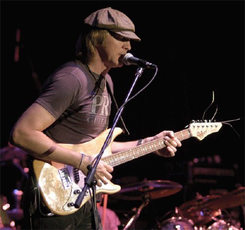 Постер Craig Erickson - Discography Craig Erickson - Discography