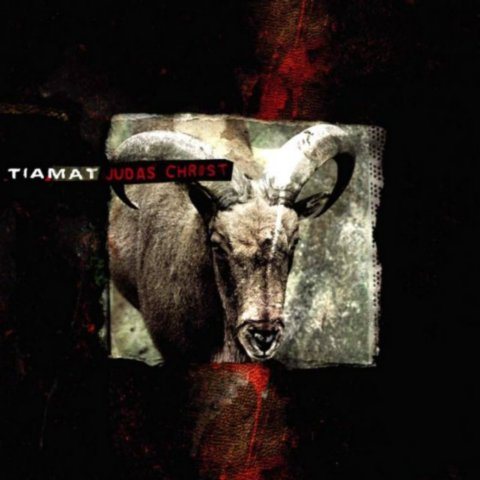 Постер Tiamat Discography Tiamat Discography