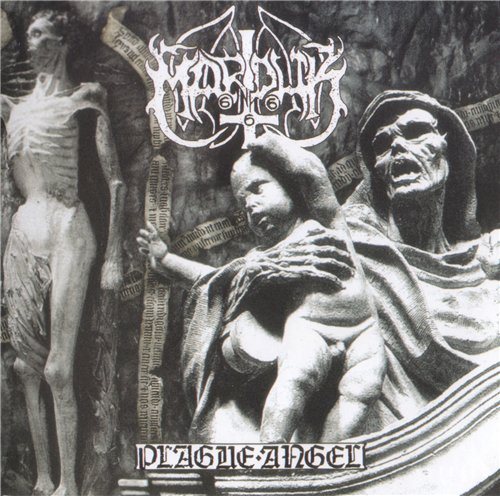 Постер Marduk - Discography Marduk - Discography