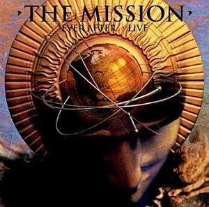 Постер The Mission - Дискография The Mission - Дискография