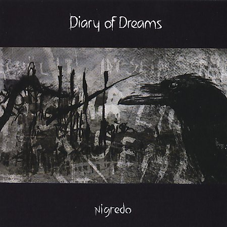 Постер Diary Of Dreams - Discography Diary Of Dreams - Discography