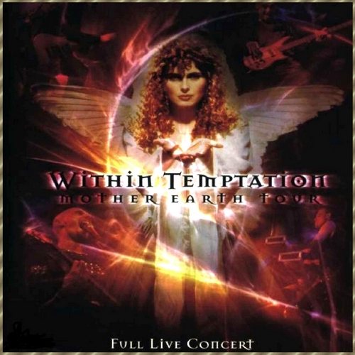 Постер Within Temptation - Дискография Within Temptation - Дискография