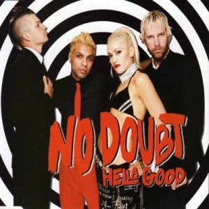 Постер No Doubt - Discography No Doubt - Discography