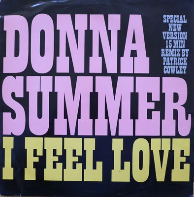 Постер Donna Summer - Discography Donna Summer - Discography