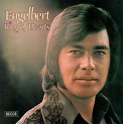 Постер Engelbert Humperdinck - Discography Engelbert Humperdinck - Discography