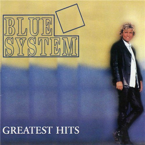 Постер Blue System - Discography Blue System - Discography
