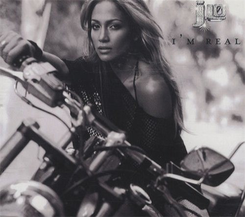 Постер Jennifer Lopez - Discography Jennifer Lopez - Discography