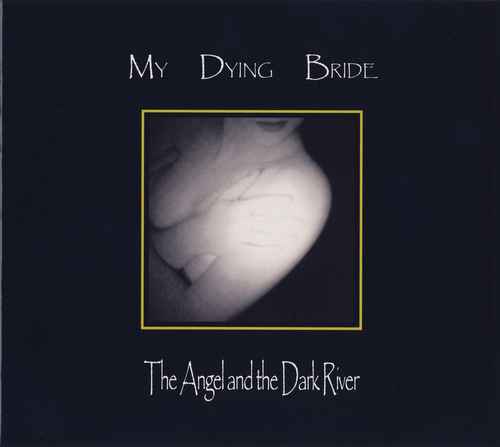 Постер My Dying Bride - Discography My Dying Bride - Discography