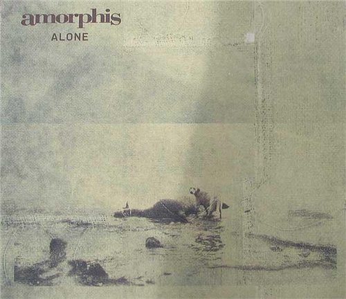 Постер Amorphis - Discography Amorphis - Discography