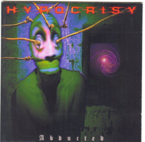 Постер Hypocrisy - Discography Hypocrisy - Discography