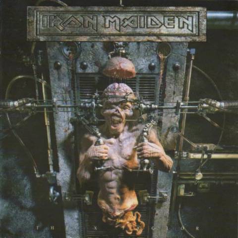 Постер Blaze Bayley Discography Blaze Bayley Discography
