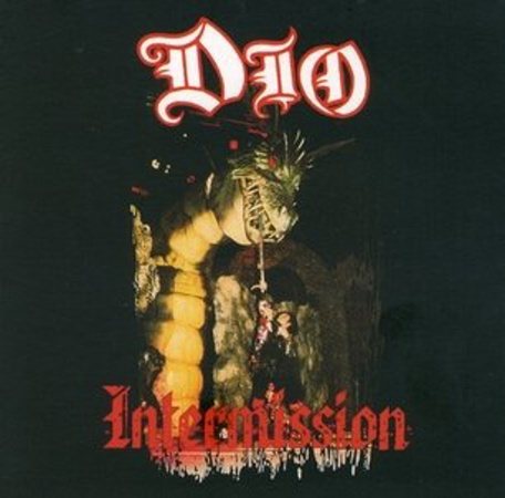 Постер Dio - The Singles Box Set Dio - The Singles Box Set